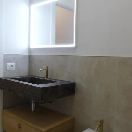 Apartman Ricorboli Firenze