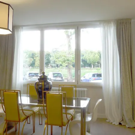 Apartman Ricorboli Firenze