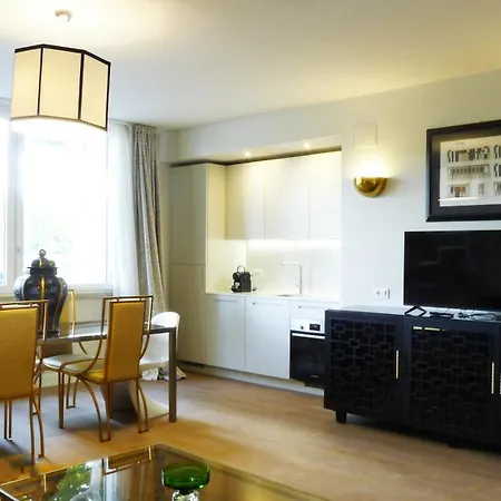 Ricorboli Apartmán *