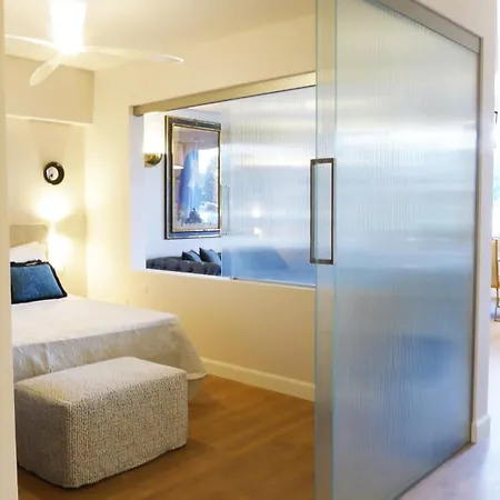 Ricorboli Apartmán *