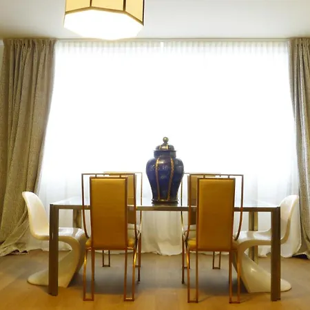 Ricorboli Apartamento Florencia