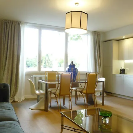 Apartamento Ricorboli