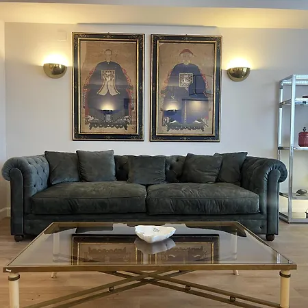 Ricorboli * Floransa